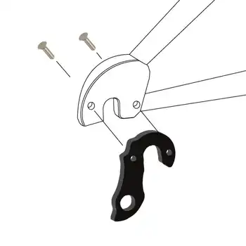 DROPOUT-119 2BKOOL  - High quality bicycle products