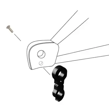 DROPOUT-237 2BKOOL  - High quality bicycle products