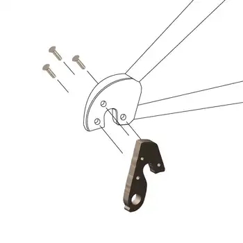 DROPOUT-247 2BKOOL  - High quality bicycle products