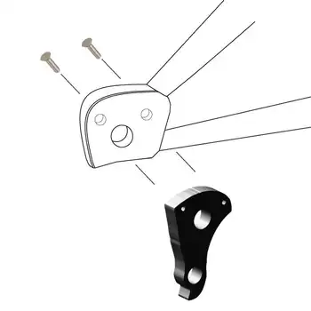 DROPOUT-277 2BKOOL  - High quality bicycle products