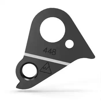 DROPOUT-448 2BKOOL  - High quality bicycle products