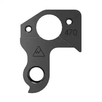 DROPOUT-470 2BKOOL  - High quality bicycle products