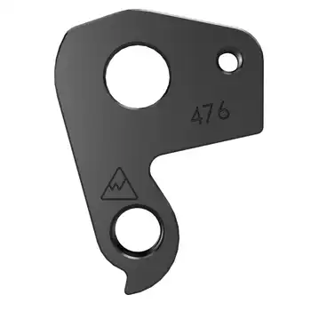 DROPOUT-476 2BKOOL  - High quality bicycle products