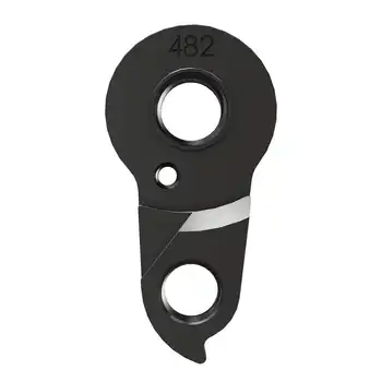 DROPOUT-482 2BKOOL  - High quality bicycle products
