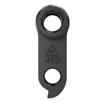 DROPOUT-492 2BKOOL  - High quality bicycle products