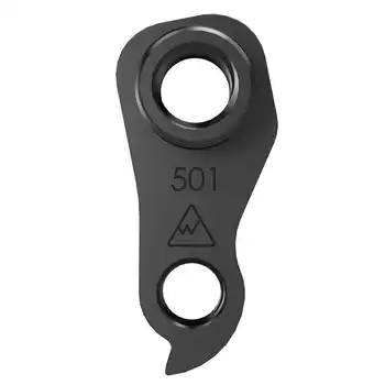 DROPOUT-501 2BKOOL  - High quality bicycle products