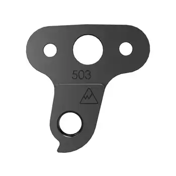 DROPOUT-503 2BKOOL  - High quality bicycle products