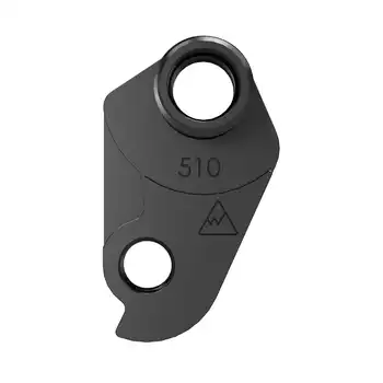 DROPOUT-510 2BKOOL  - High quality bicycle products