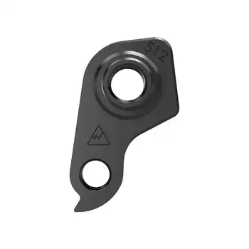DROPOUT-512 2BKOOL  - High quality bicycle products