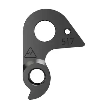 DROPOUT-517 2BKOOL  - High quality bicycle products