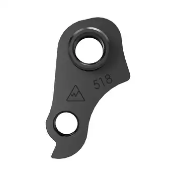 DROPOUT-518 2BKOOL  - High quality bicycle products