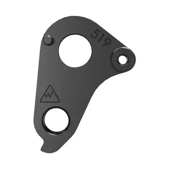 DROPOUT-519 2BKOOL  - High quality bicycle products