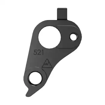 DROPOUT-521 2BKOOL  - High quality bicycle products