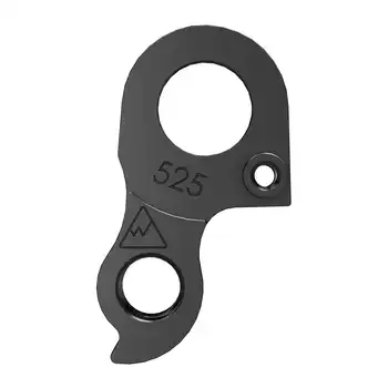DROPOUT-525 2BKOOL  - High quality bicycle products