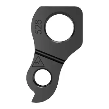 DROPOUT-528 2BKOOL  - High quality bicycle products