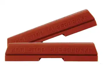 Scott Mathauser SUPER BRAKE 2BKOOL  - High quality bicycle products