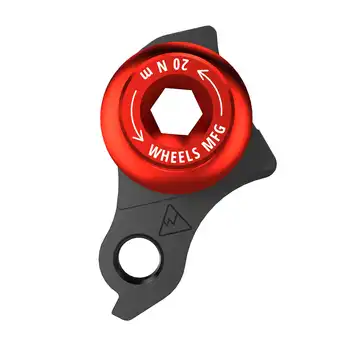 DROPOUT-487-1 2BKOOL  - High quality bicycle products