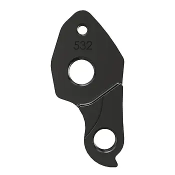 DROPOUT-532 2BKOOL  - High quality bicycle products