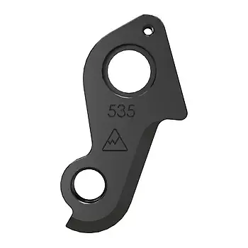 DROPOUT-535 2BKOOL  - High quality bicycle products