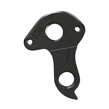 DROPOUT-536 2BKOOL  - High quality bicycle products