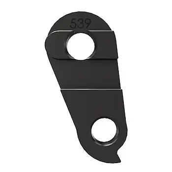 DROPOUT-539 2BKOOL  - High quality bicycle products