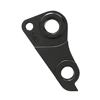DROPOUT-540 2BKOOL  - High quality bicycle products