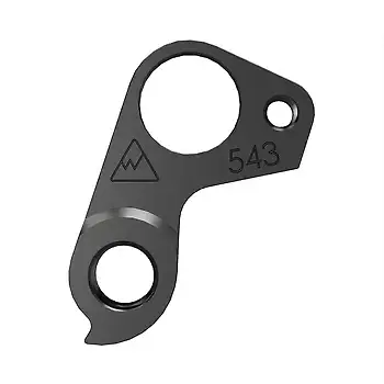 DROPOUT-543 2BKOOL  - High quality bicycle products