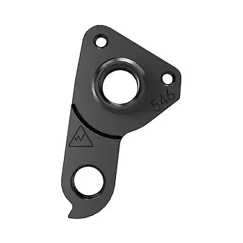 DROPOUT-546 2BKOOL  - High quality bicycle products
