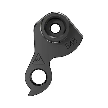 DROPOUT-548 2BKOOL  - High quality bicycle products