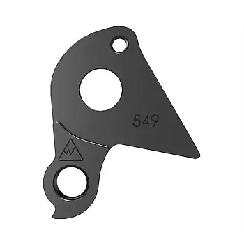 DROPOUT-549 2BKOOL  - High quality bicycle products