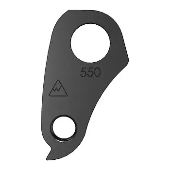DROPOUT-550 2BKOOL  - High quality bicycle products
