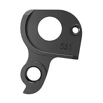 DROPOUT-551 2BKOOL  - High quality bicycle products