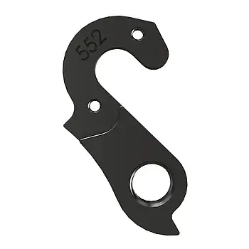 DROPOUT-552 2BKOOL  - High quality bicycle products