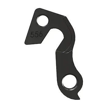 DROPOUT-556 2BKOOL  - High quality bicycle products