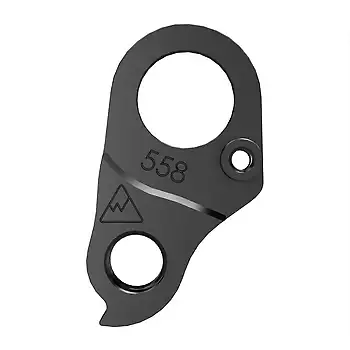 DROPOUT-558 2BKOOL  - High quality bicycle products