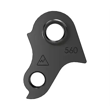 DROPOUT-560 2BKOOL  - High quality bicycle products
