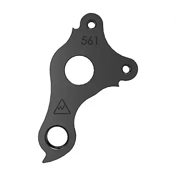 DROPOUT-561 2BKOOL  - High quality bicycle products