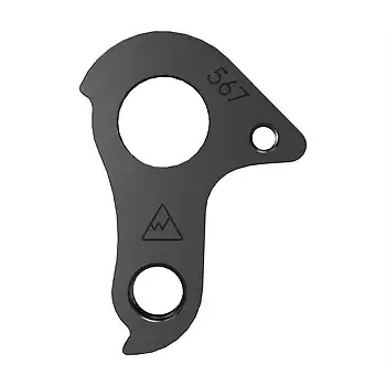 DROPOUT-567 2BKOOL  - High quality bicycle products