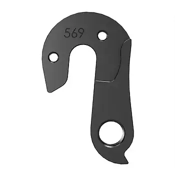 DROPOUT-569 2BKOOL  - High quality bicycle products