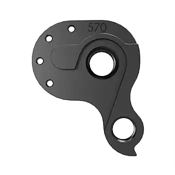 DROPOUT-570 2BKOOL  - High quality bicycle products