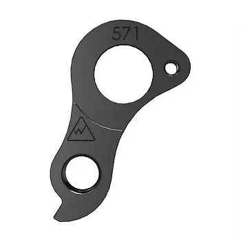 DROPOUT-571 2BKOOL  - High quality bicycle products