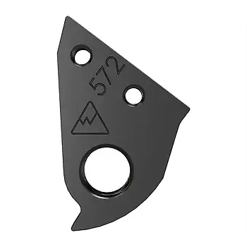 DROPOUT-572 2BKOOL  - High quality bicycle products