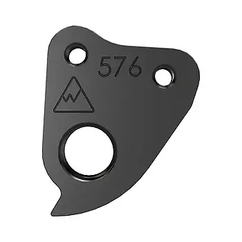 DROPOUT-576 2BKOOL  - High quality bicycle products