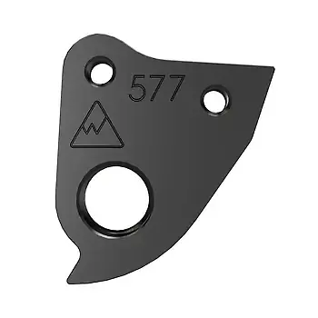 DROPOUT-577 2BKOOL  - High quality bicycle products