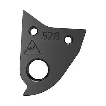 DROPOUT-578 2BKOOL  - High quality bicycle products