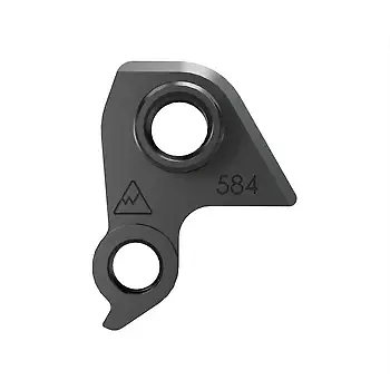 DROPOUT-584 2BKOOL  - High quality bicycle products