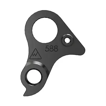 DROPOUT-588 - 2BKOOL  - High quality bicycle products