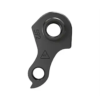 DROPOUT-592 - 2BKOOL  - High quality bicycle products