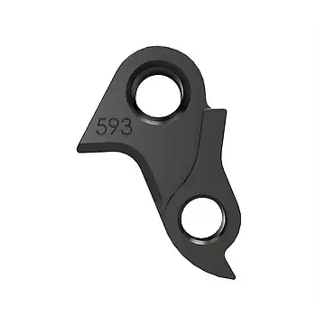 DROPOUT-593 2BKOOL  - High quality bicycle products