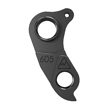 DROPOUT-605 2BKOOL  - High quality bicycle products